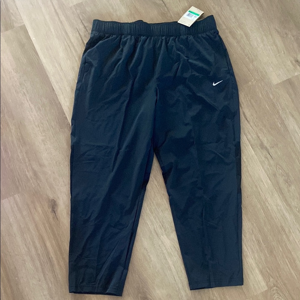Nike Women’s Black Running Pants